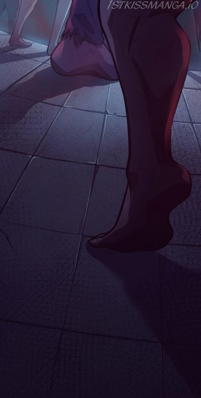 Evolution frenzy Chapter 4 - page 19