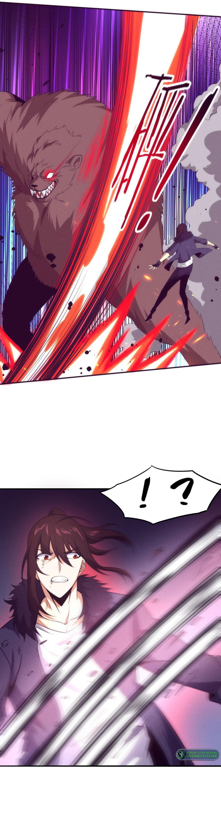 Evolution frenzy Chapter 67 - page 15