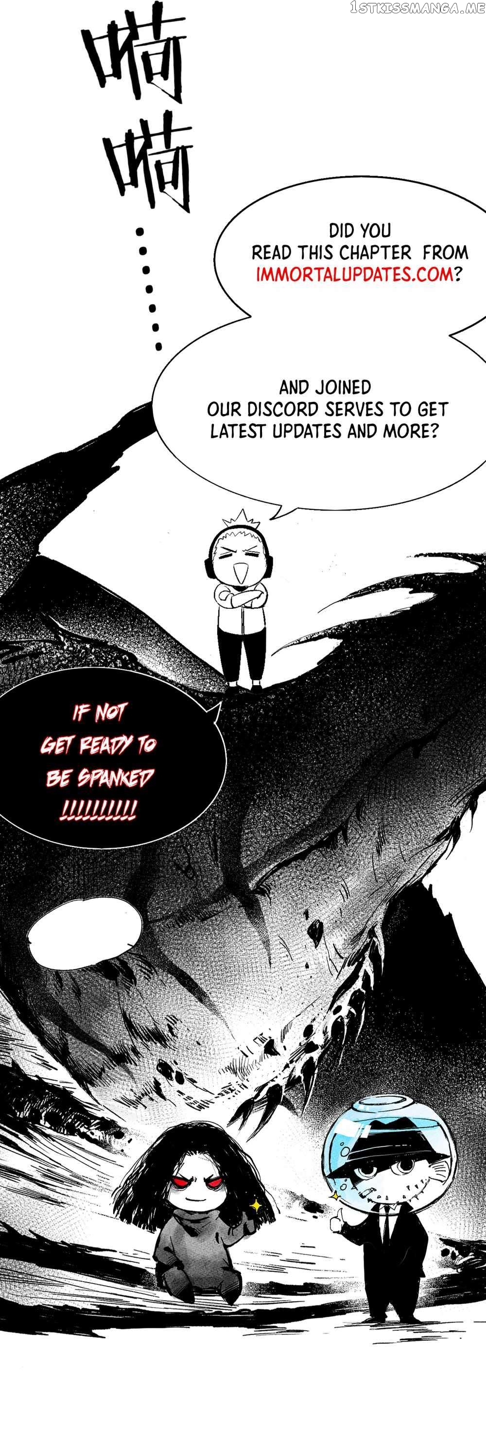 Evolution frenzy Chapter 141 - page 29