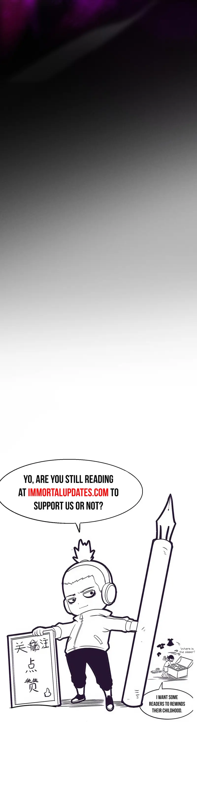 Evolution frenzy Chapter 125 - page 29