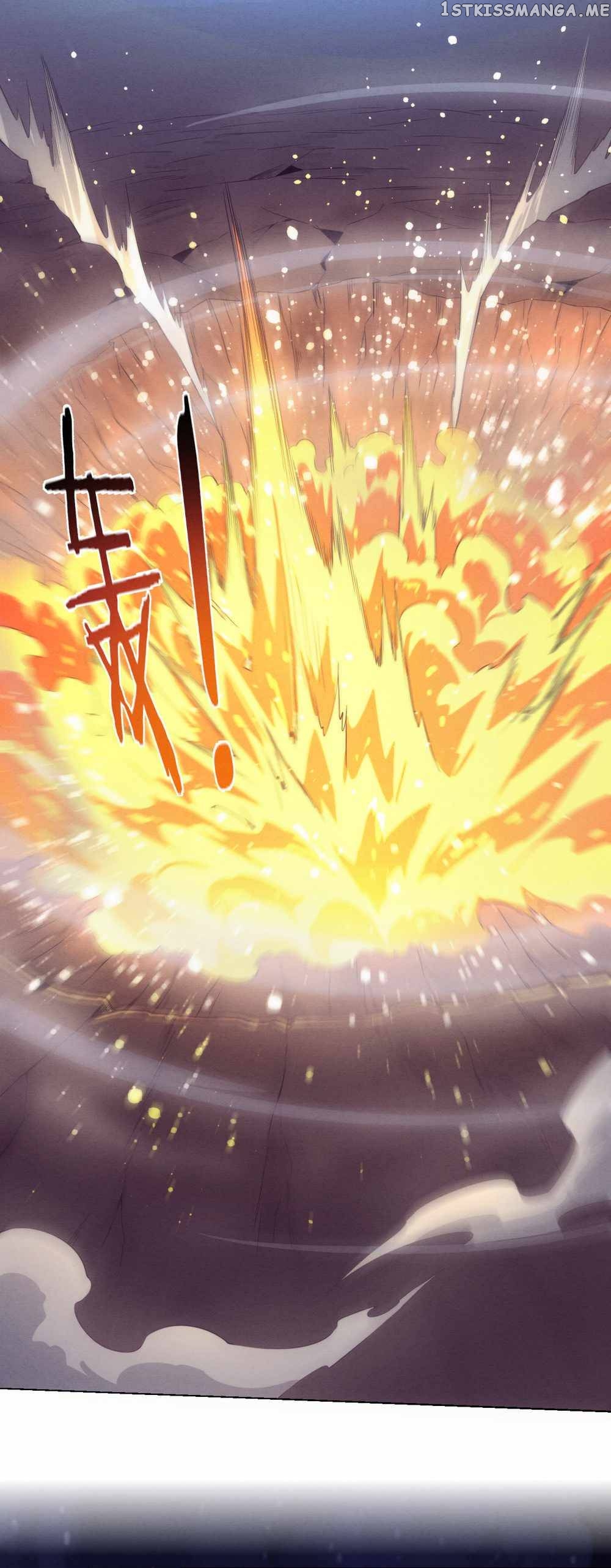 Evolution frenzy Chapter 128 - page 14