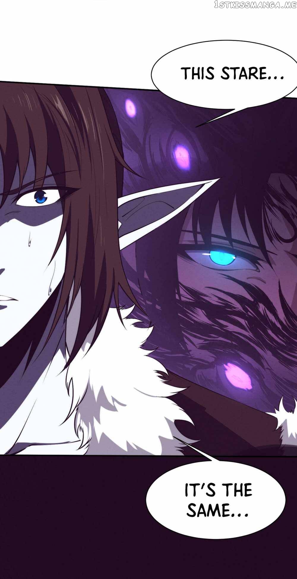 Evolution frenzy Chapter 128 - page 20
