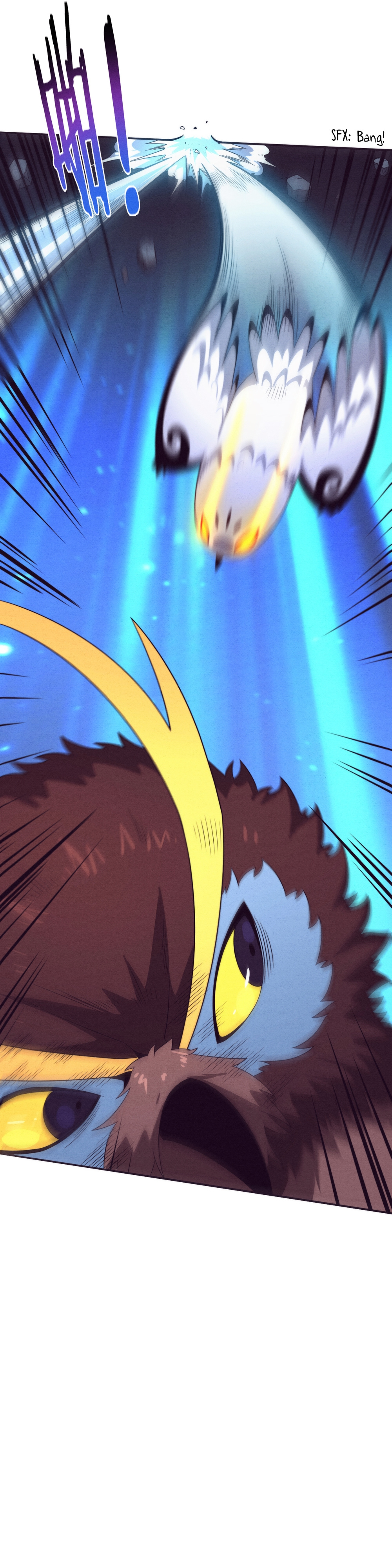 Evolution frenzy Chapter 59 - page 14