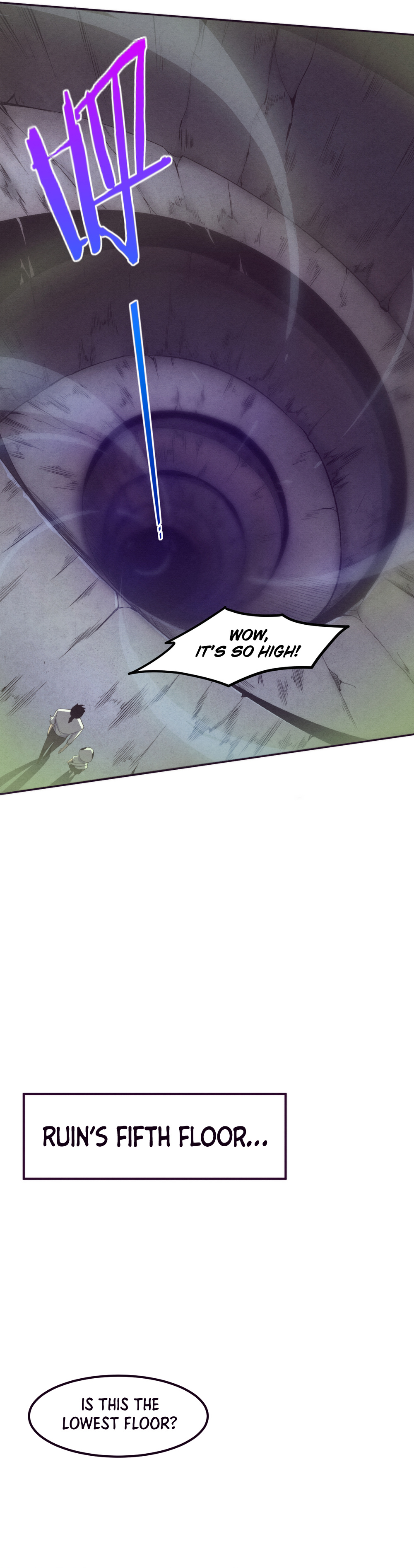Evolution frenzy Chapter 52 - page 11