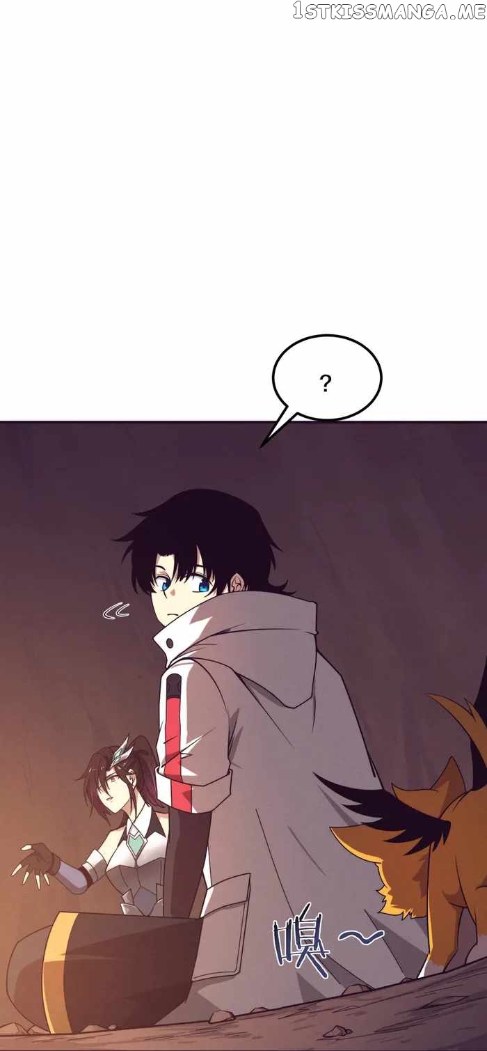 Evolution frenzy Chapter 140 - page 24