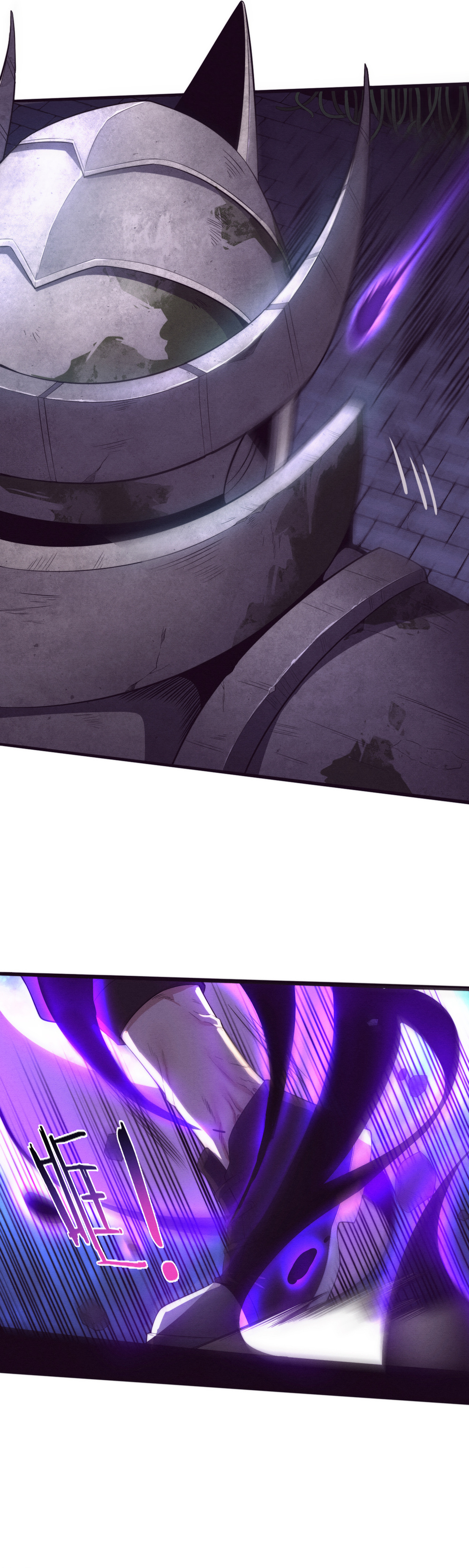 Evolution frenzy Chapter 53 - page 11