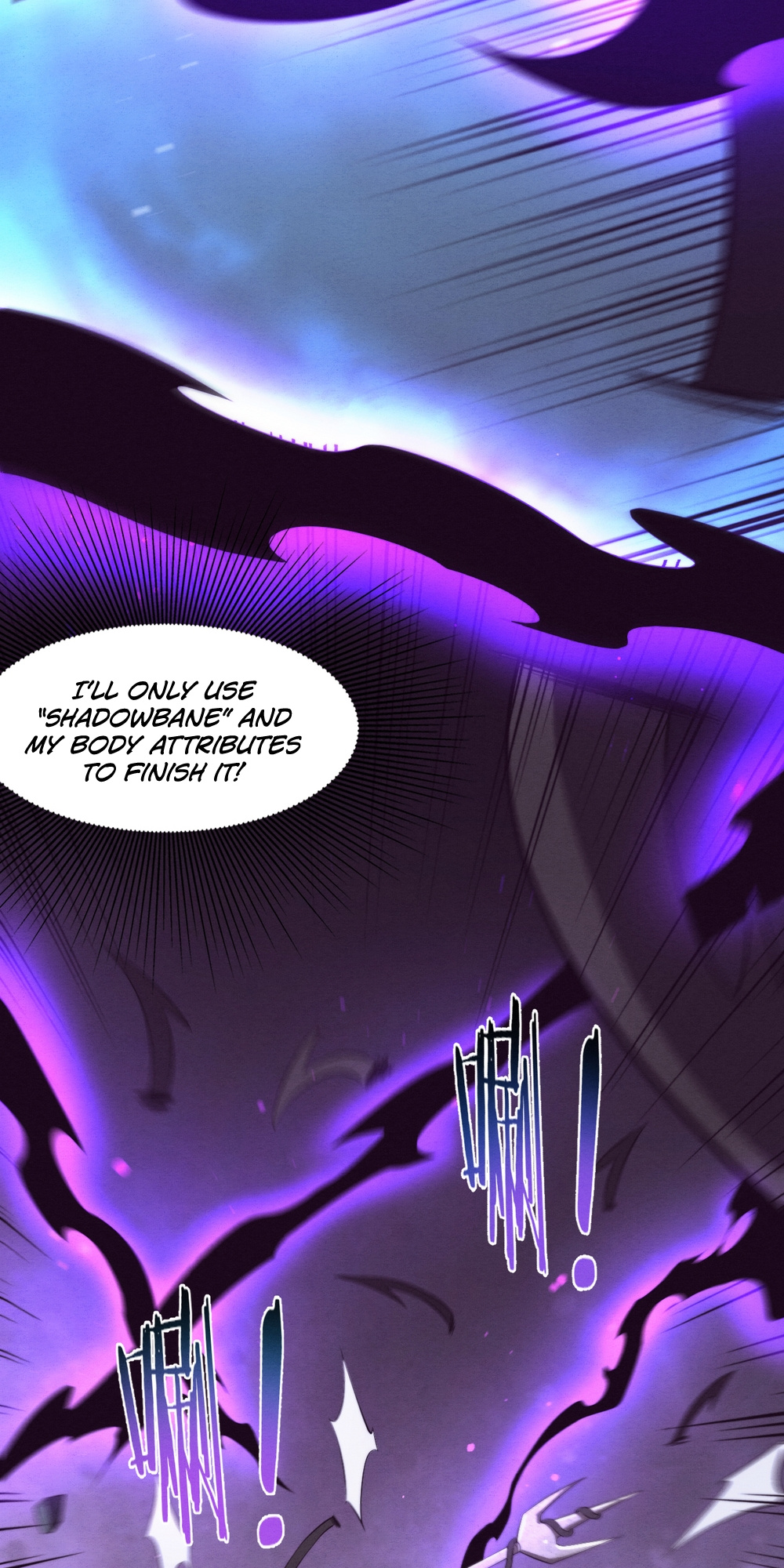 Evolution frenzy Chapter 55 - page 6