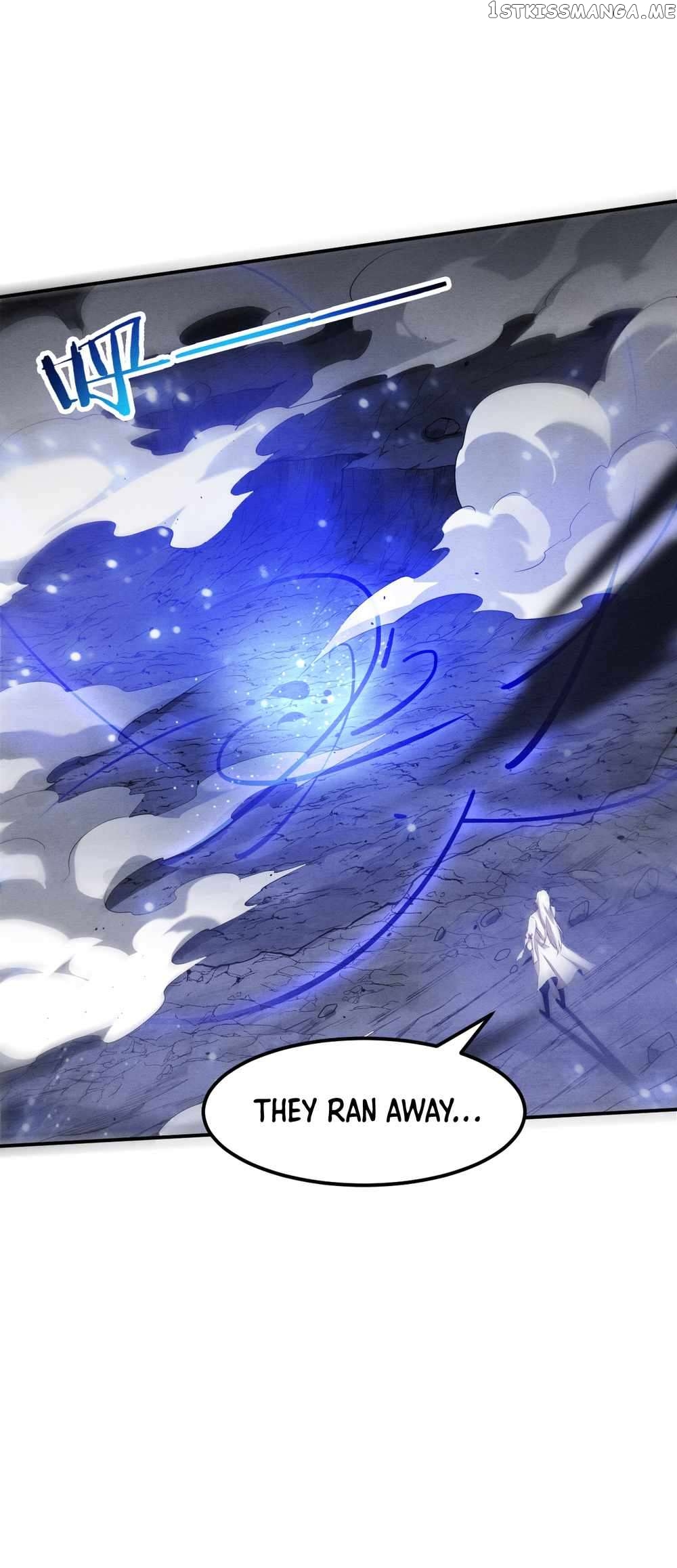 Evolution frenzy Chapter 134 - page 20
