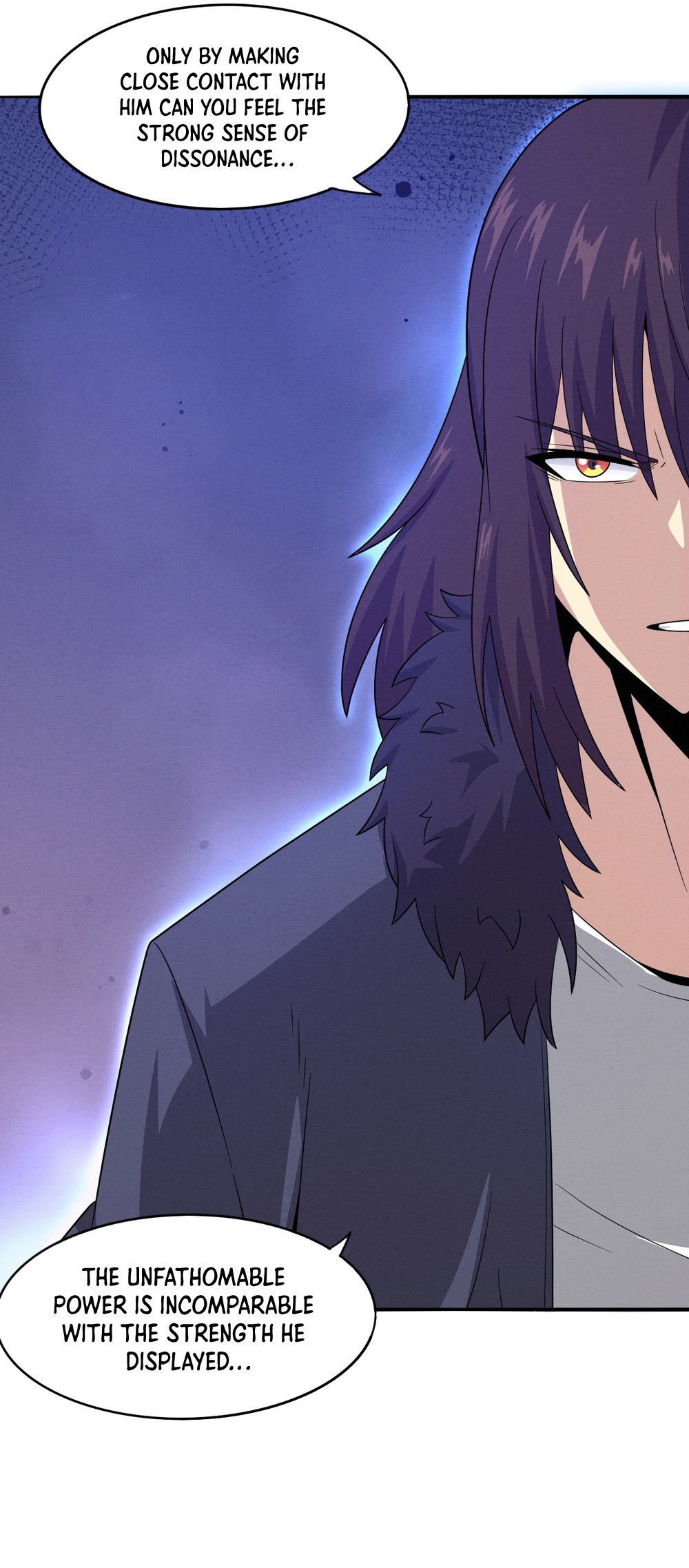 Evolution frenzy Chapter 56 - page 14