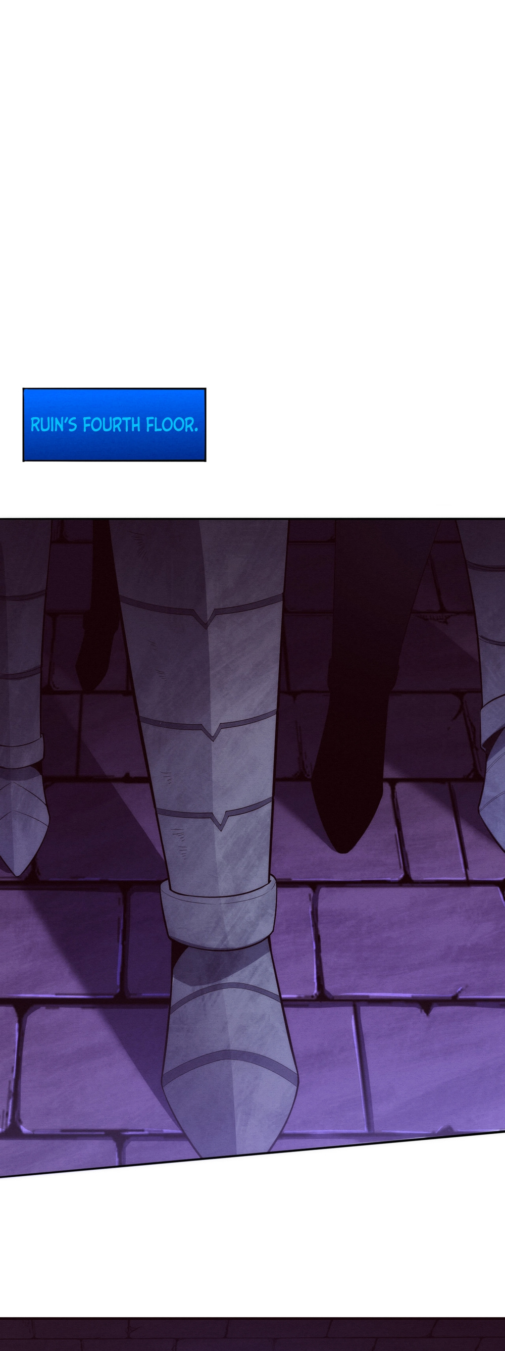 Evolution frenzy Chapter 56 - page 19