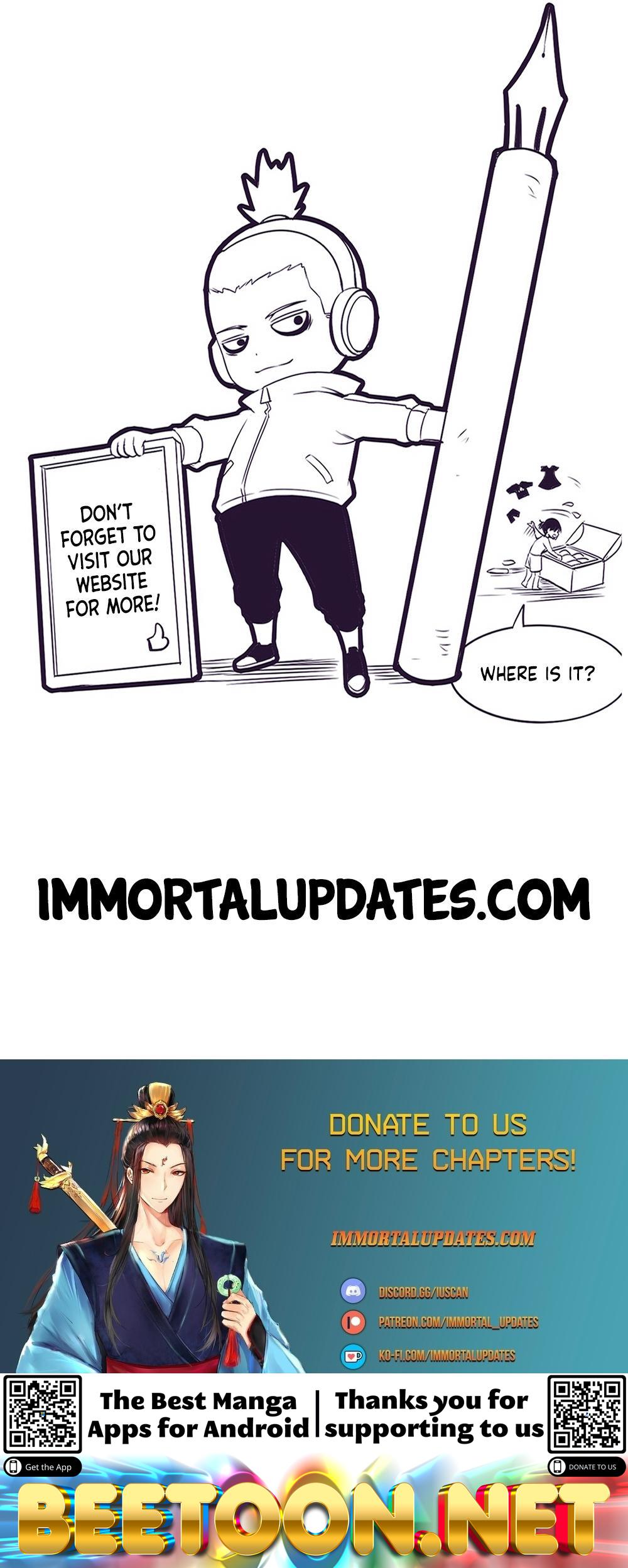 Evolution frenzy Chapter 57 - page 29