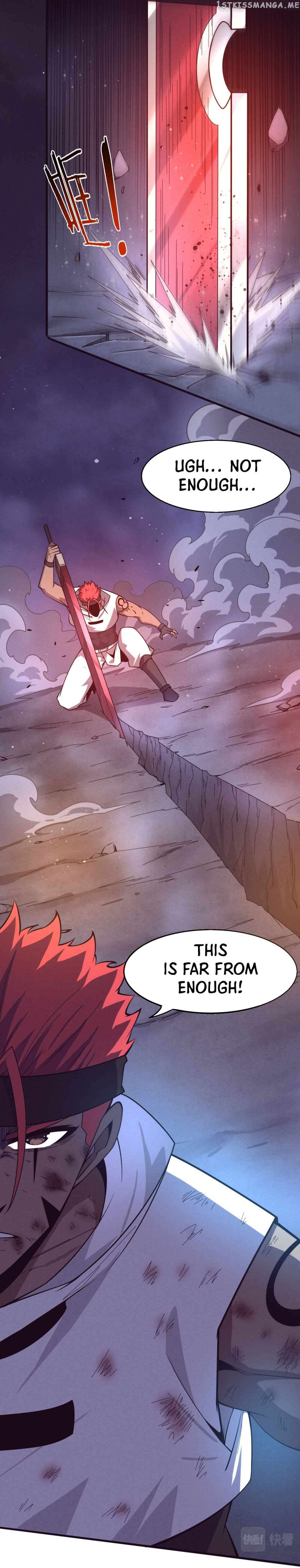 Evolution frenzy Chapter 136 - page 16