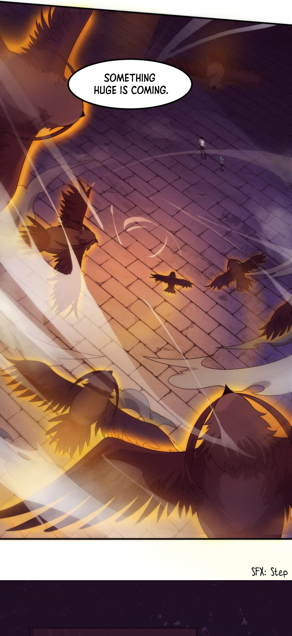 Evolution frenzy Chapter 58 - page 26