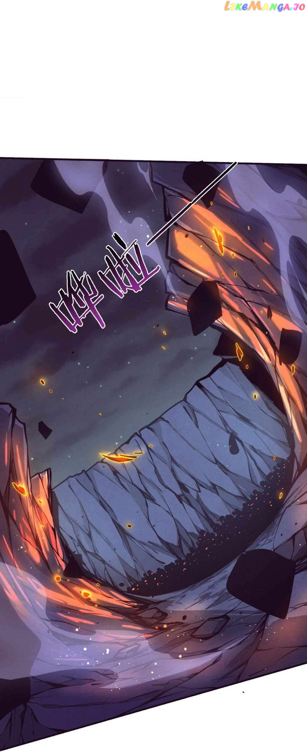 Evolution frenzy Chapter 168 - page 10