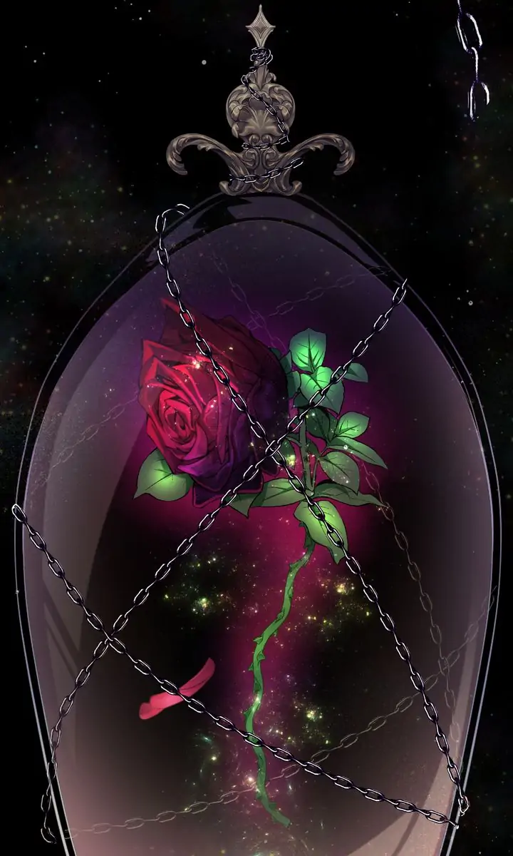 Adeline’s Twilight Chapter 1 - page 24
