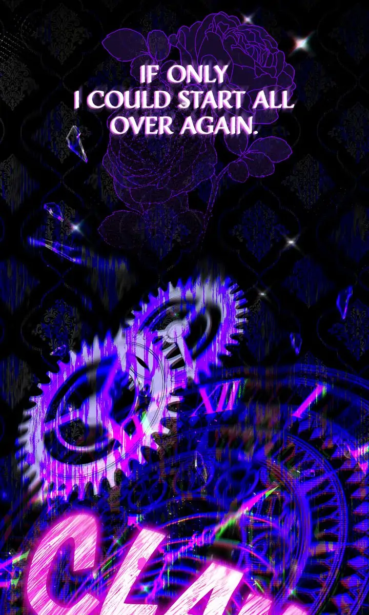 Adeline’s Twilight Chapter 1 - page 33