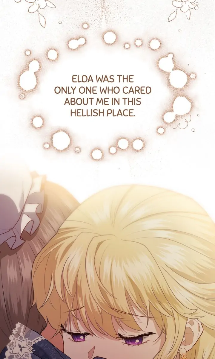 Adeline’s Twilight Chapter 1 - page 57
