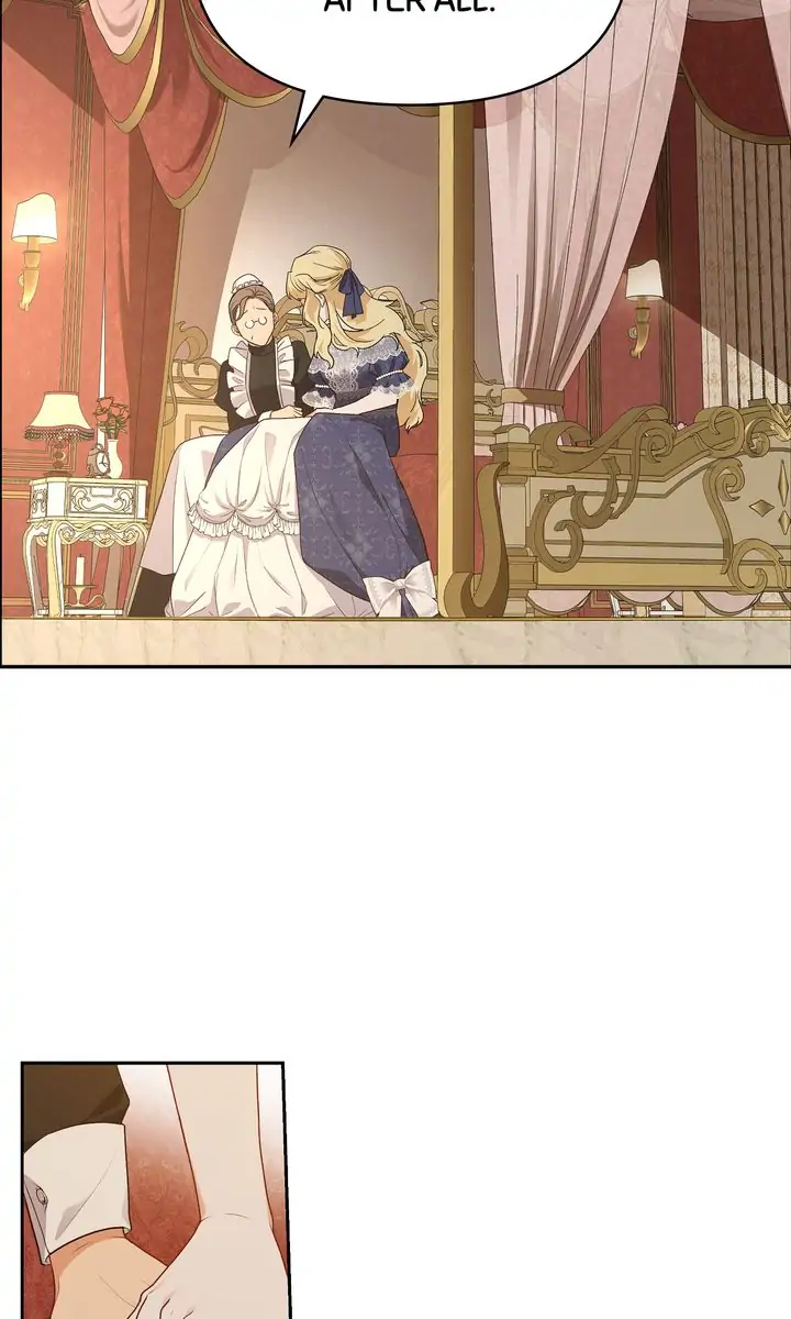 Adeline’s Twilight Chapter 1 - page 60