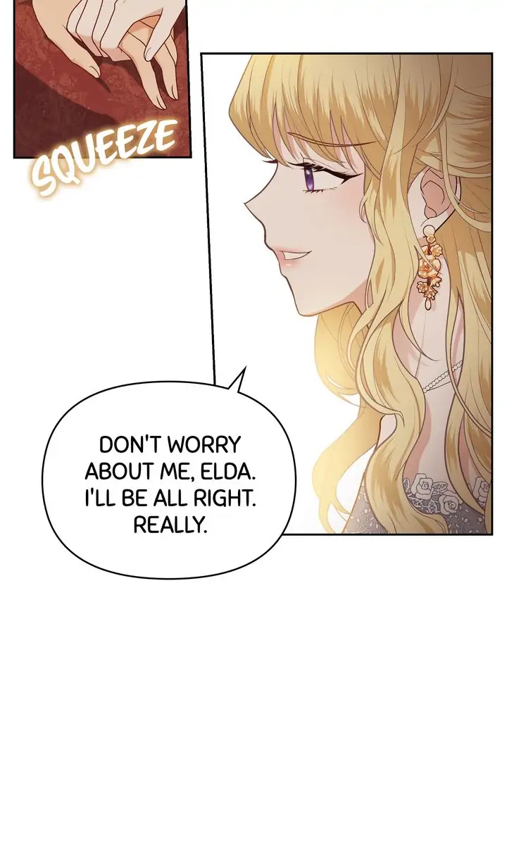 Adeline’s Twilight Chapter 1 - page 61