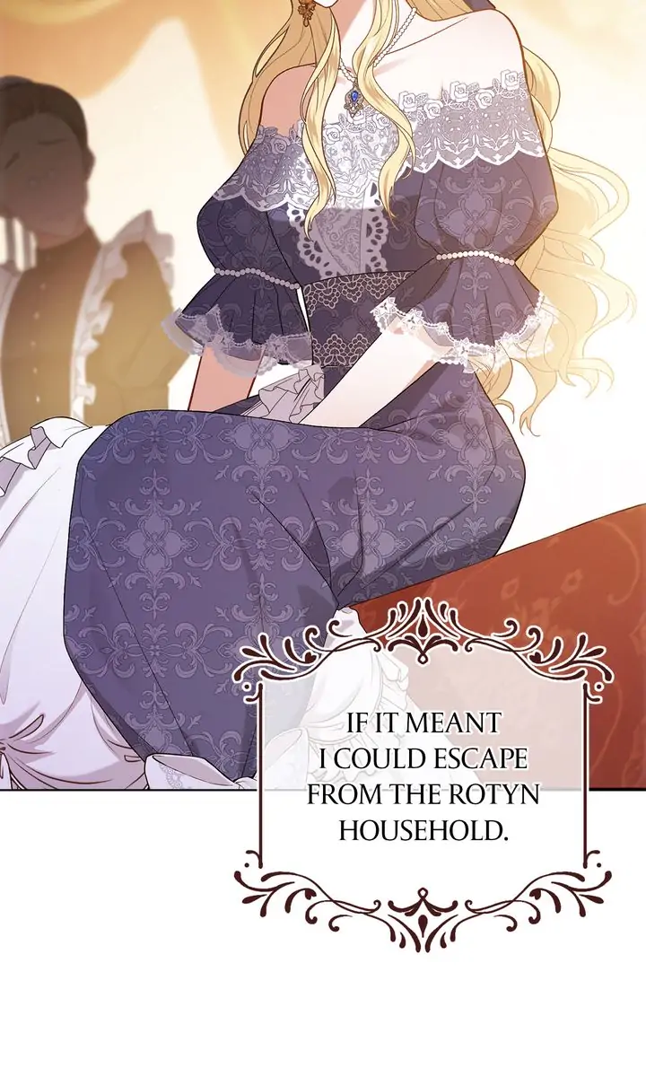 Adeline’s Twilight Chapter 1 - page 68