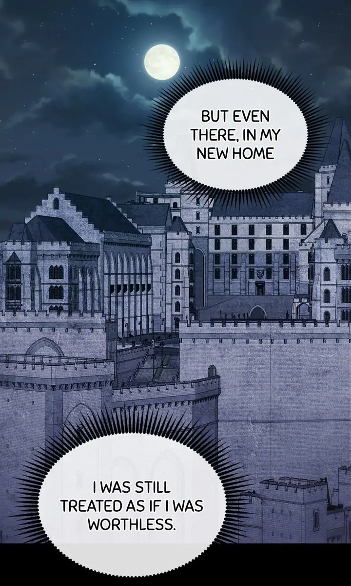 Adeline’s Twilight Chapter 1 - page 70