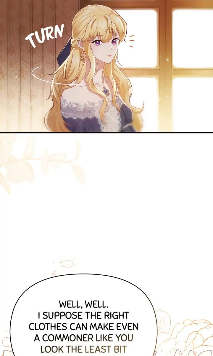Adeline’s Twilight Chapter 1 - page 76