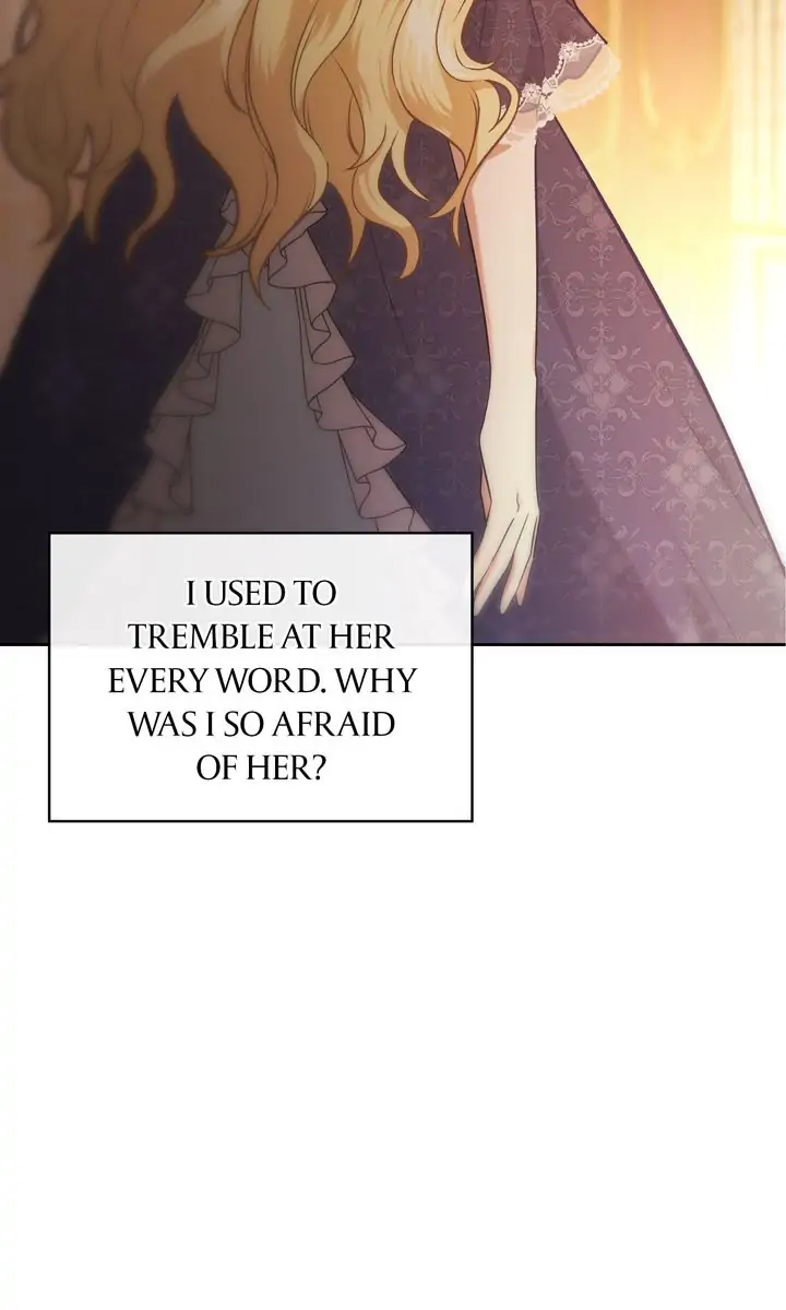 Adeline’s Twilight Chapter 1 - page 83