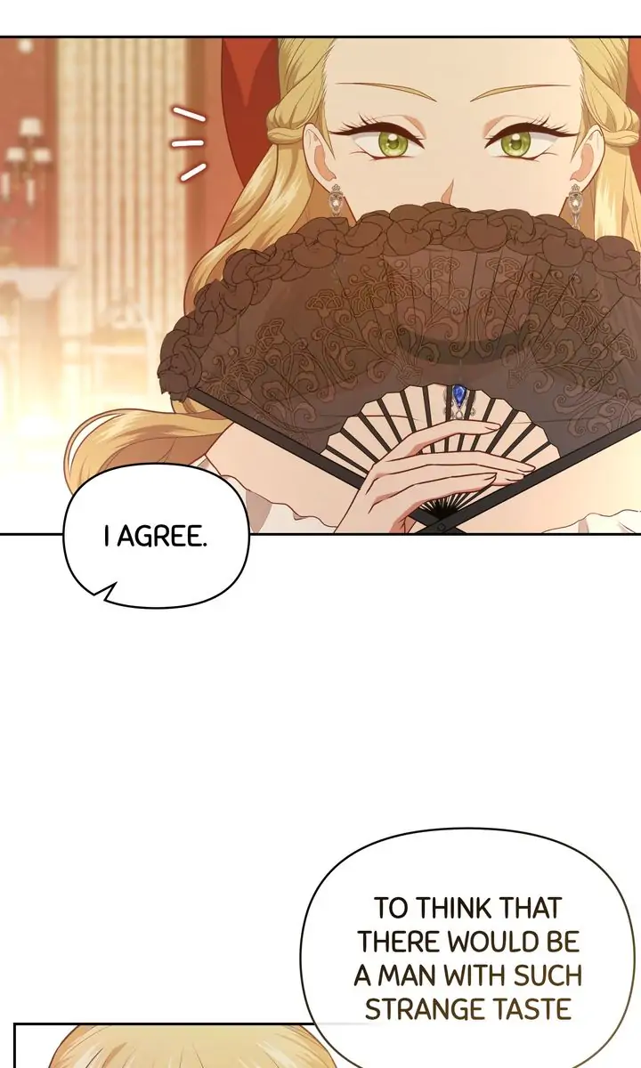 Adeline’s Twilight Chapter 1 - page 84