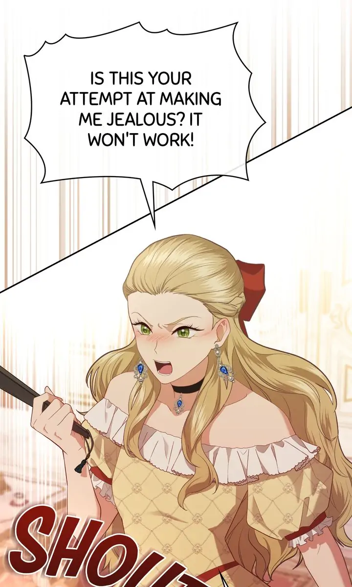 Adeline’s Twilight Chapter 1 - page 91