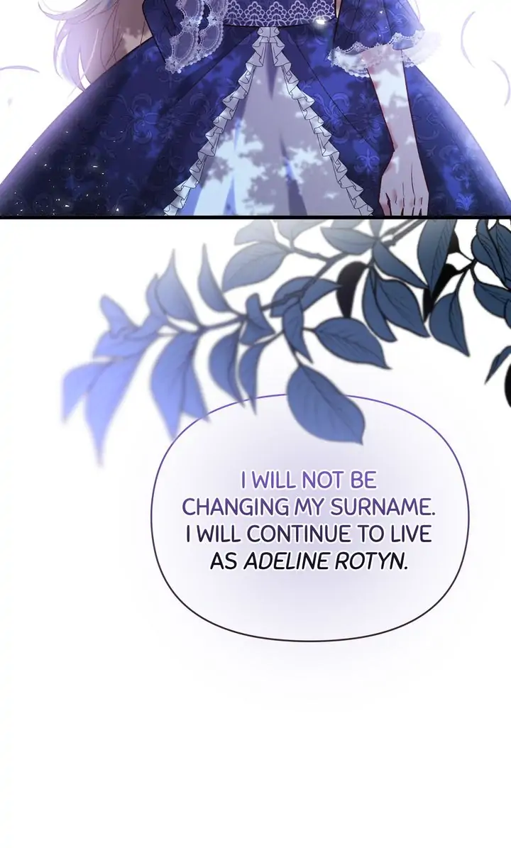 Adeline’s Twilight Chapter 2 - page 100