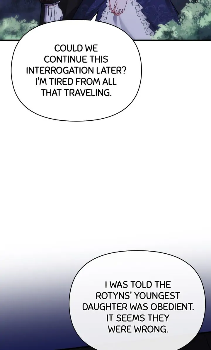 Adeline’s Twilight Chapter 2 - page 66