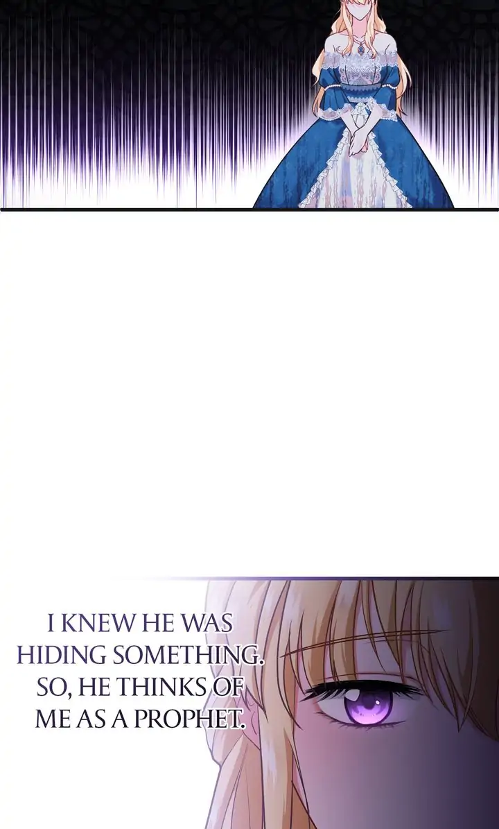 Adeline’s Twilight Chapter 2 - page 97