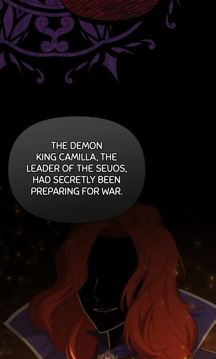 Adeline’s Twilight Chapter 8 - page 16