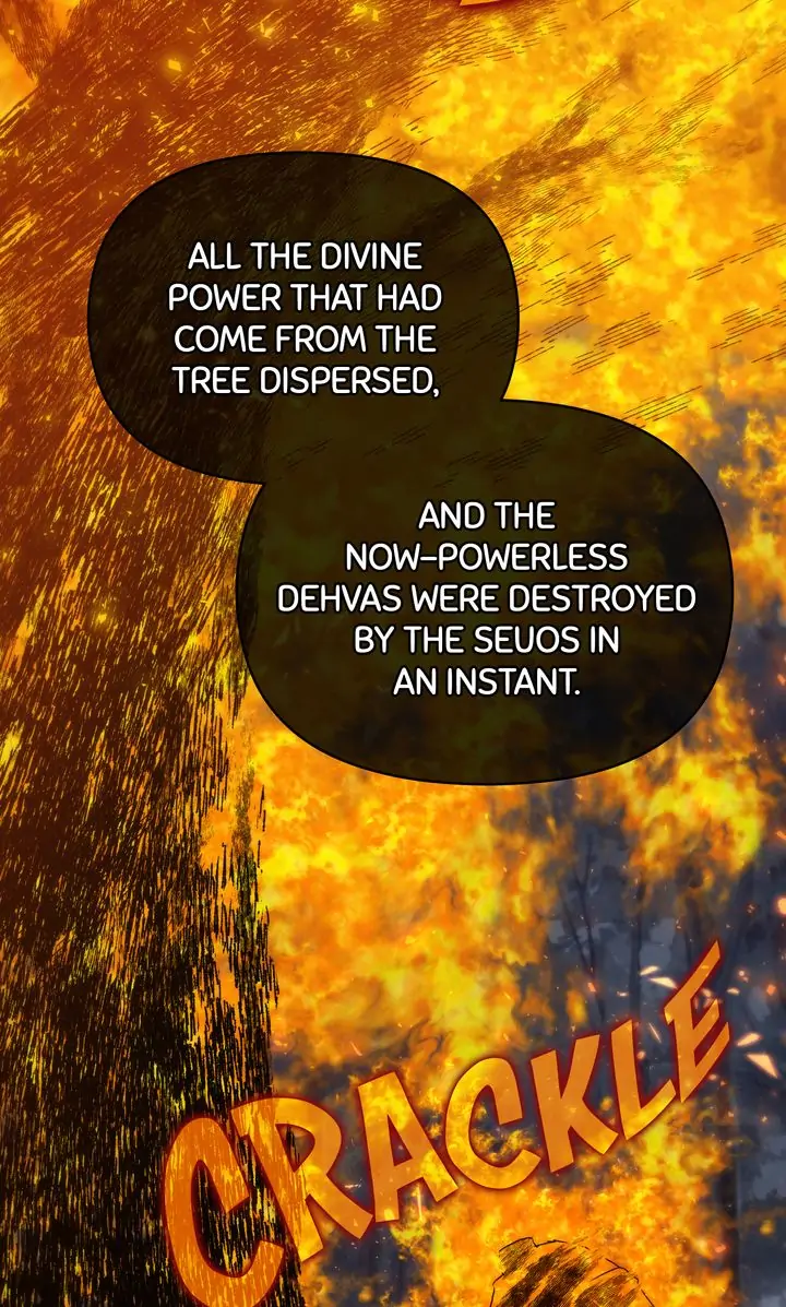 Adeline’s Twilight Chapter 8 - page 18