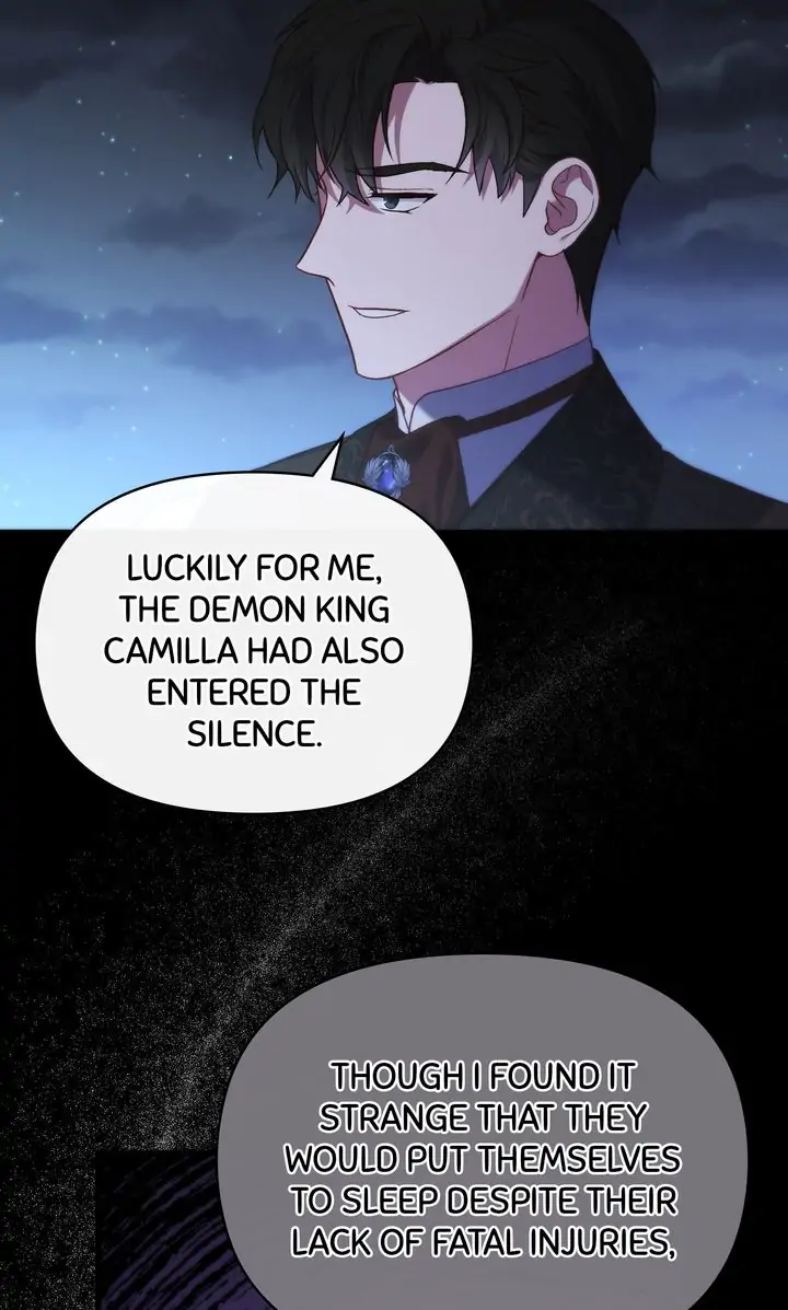 Adeline’s Twilight Chapter 8 - page 26