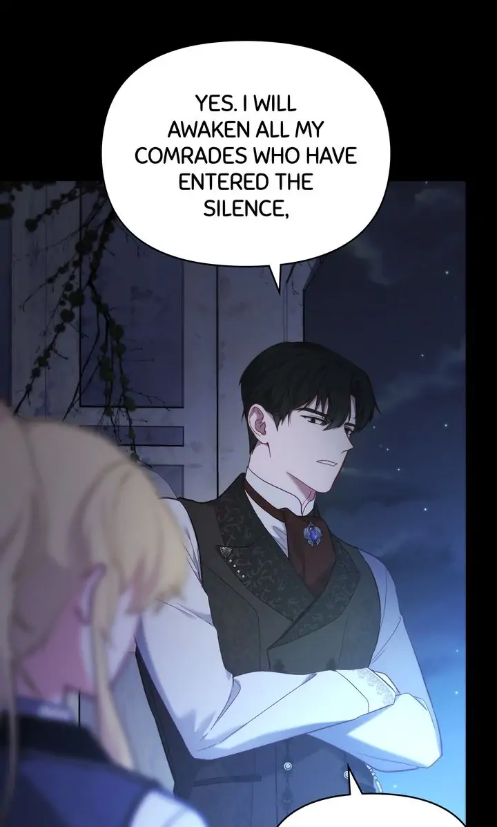 Adeline’s Twilight Chapter 8 - page 35