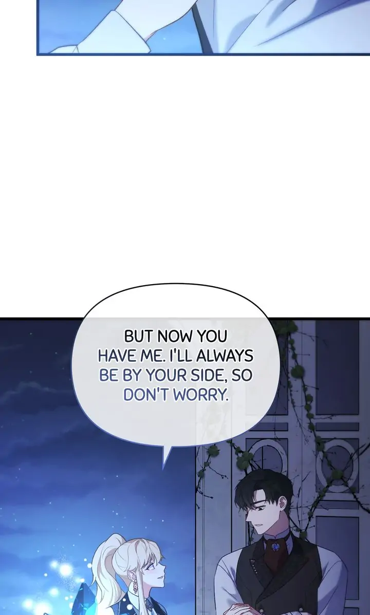 Adeline’s Twilight Chapter 8 - page 50