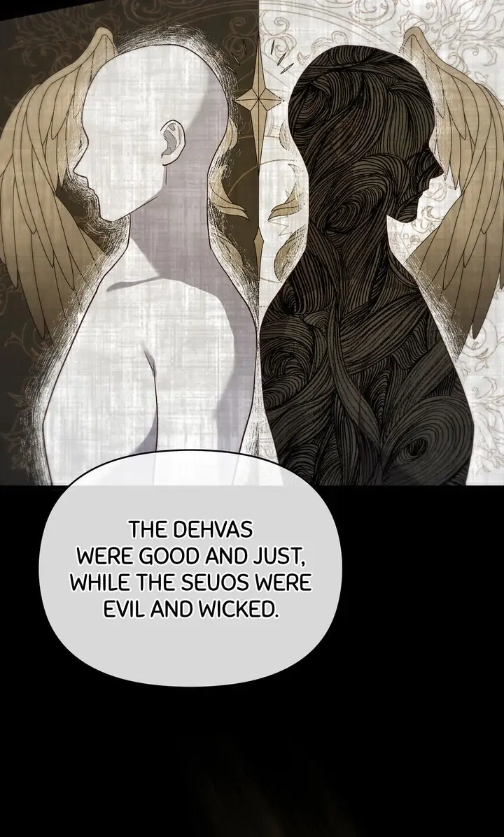 Adeline’s Twilight Chapter 8 - page 8