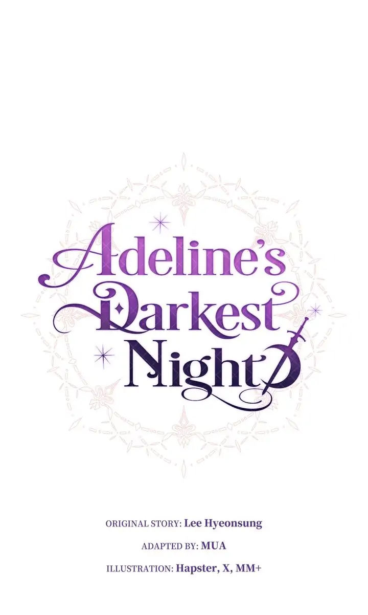 Adeline’s Twilight Chapter 7 - page 52