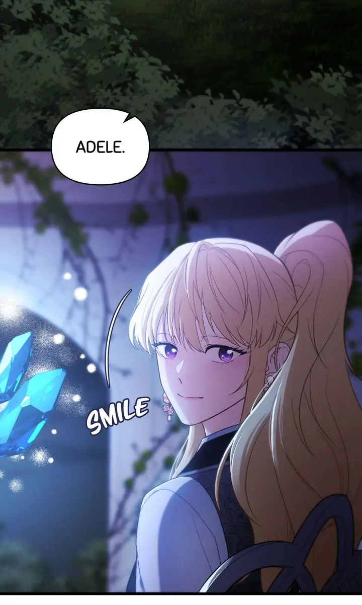 Adeline’s Twilight Chapter 7 - page 55