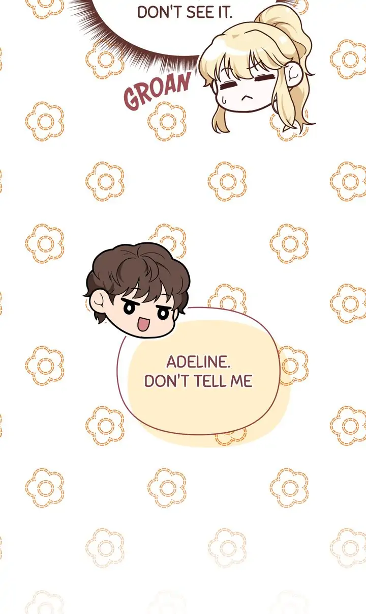 Adeline’s Twilight Chapter 6 - page 58