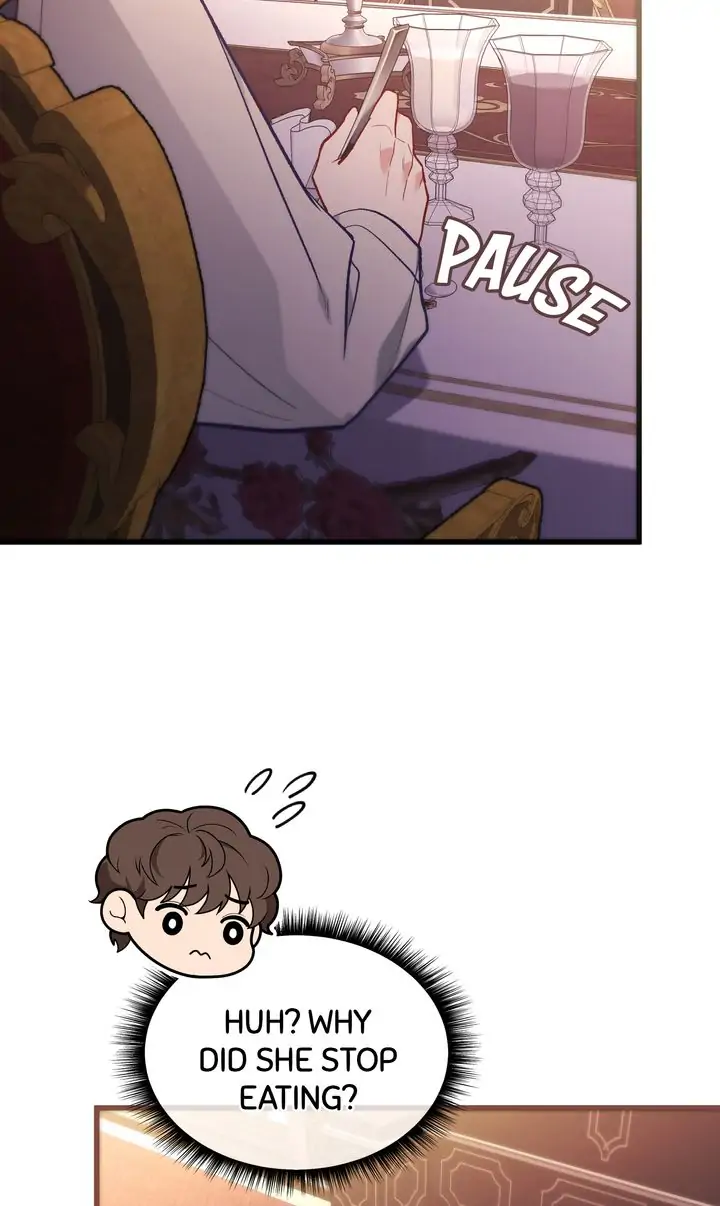 Adeline’s Twilight Chapter 6 - page 71