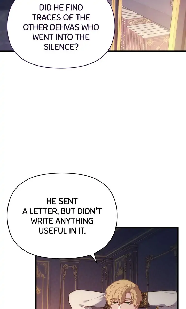 Adeline’s Twilight Chapter 5 - page 28