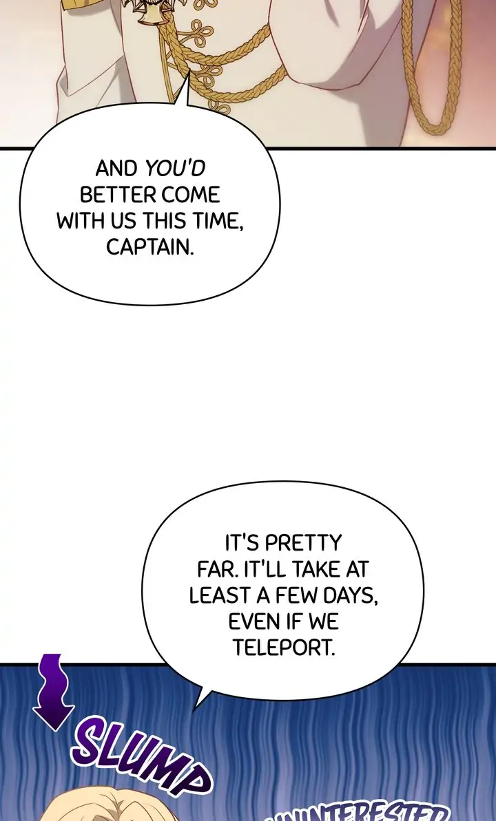 Adeline’s Twilight Chapter 5 - page 33