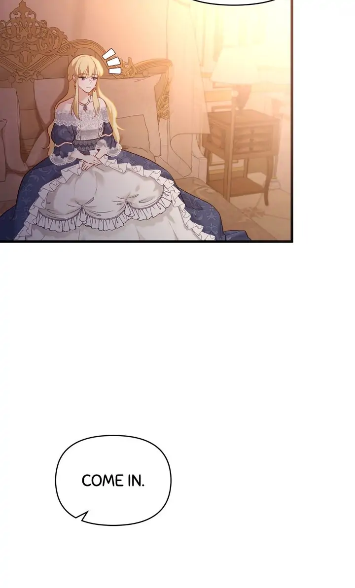 Adeline’s Twilight Chapter 5 - page 58