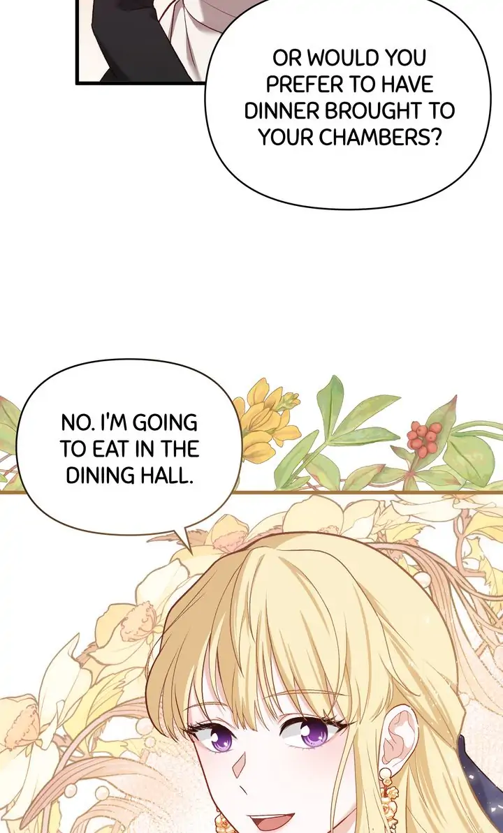 Adeline’s Twilight Chapter 5 - page 62