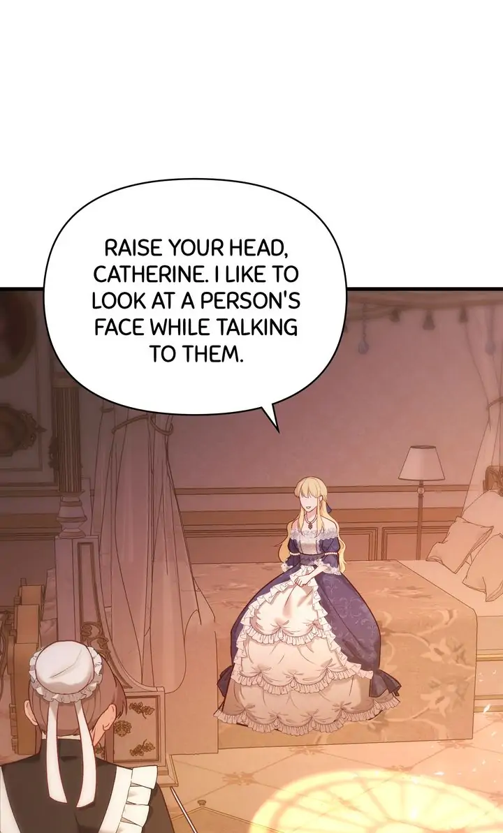 Adeline’s Twilight Chapter 5 - page 65