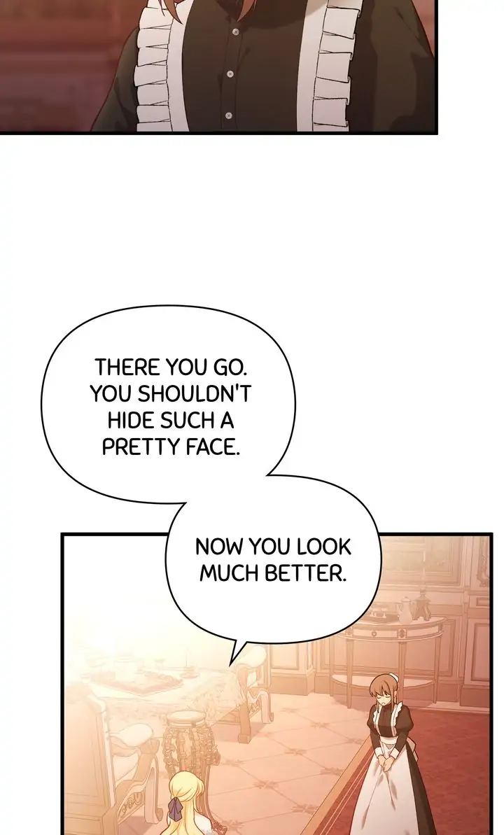 Adeline’s Twilight Chapter 5 - page 67