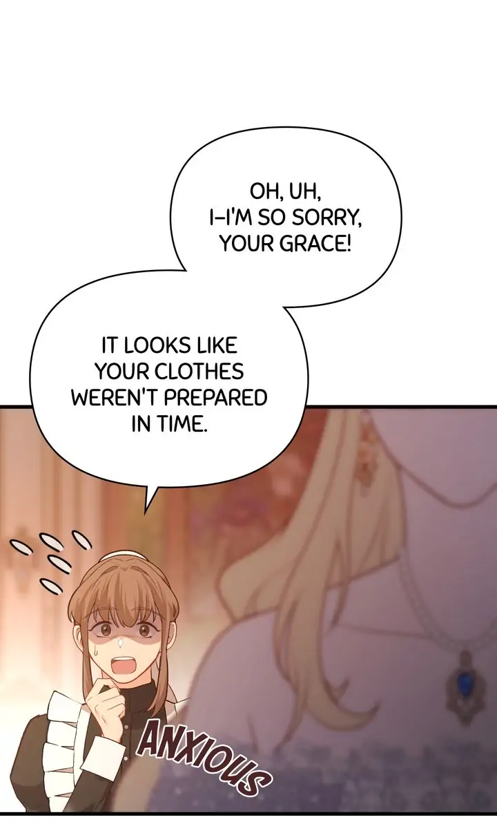Adeline’s Twilight Chapter 5 - page 71