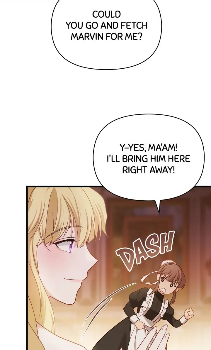 Adeline’s Twilight Chapter 5 - page 77